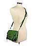Proenza Schouler 100% Leather Green Leather Crossbody Bag One size - photo 2