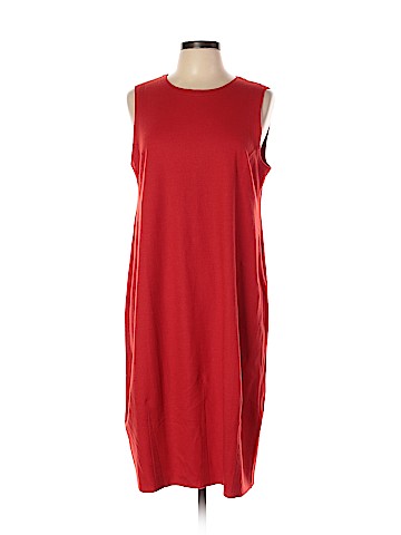 Eileen Fisher Casual Dress (view 1)