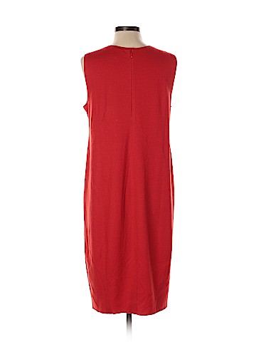 Eileen Fisher Casual Dress (view 2)