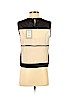 Narciso Rodriguez for DesigNation Tan Sleeveless Blouse Size XS - photo 2