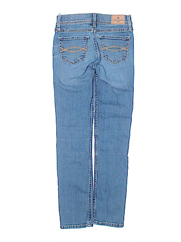 Abercrombie Jeans (view 2)