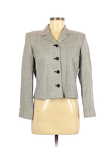 Pendleton Blazer (view 1)