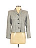 Pendleton Gray Blazer Size 8 - photo 1