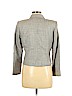 Pendleton Gray Blazer Size 8 - photo 2