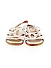 B O C Born Concepts White Sandals Size 9 - photo 2