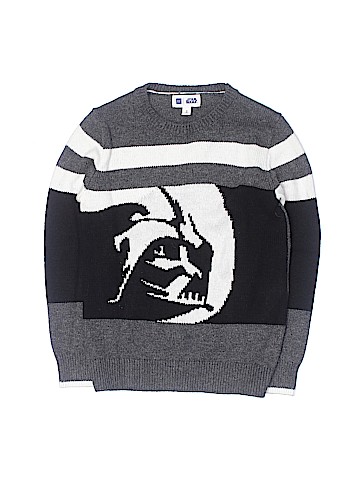 Star Wars Pullover Sweater (view 1)