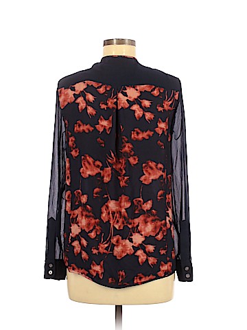Vince Camuto Long Sleeve Blouse (view 2)