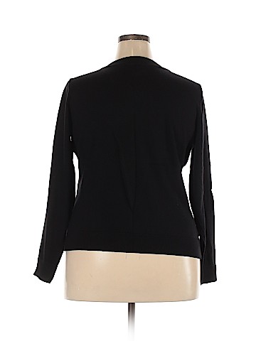 Worthington Pullover Sweater (view 2)