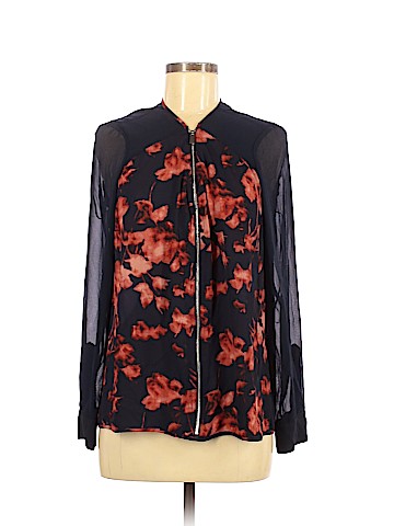 Vince Camuto Long Sleeve Blouse (view 1)