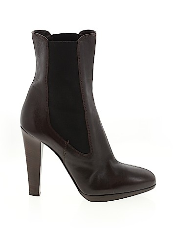 Miu Miu Boots (view 1)