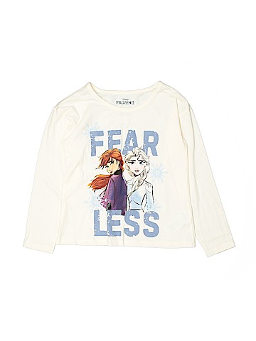 Disney Long Sleeve T-Shirt (view 1)