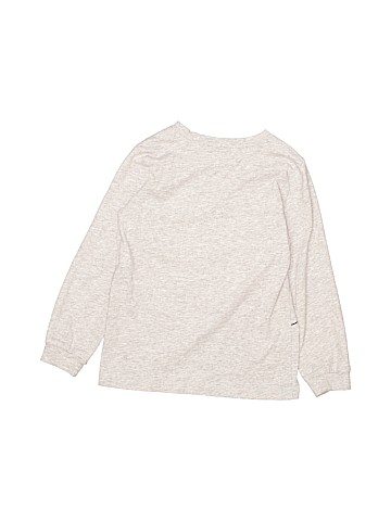 Carter's Long Sleeve T-Shirt (view 2)