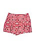 Forever 21 Red Shorts Size S - photo 1