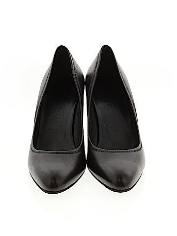 Salvatore Ferragamo Wedges (view 2)