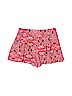 Forever 21 Red Shorts Size S - photo 2