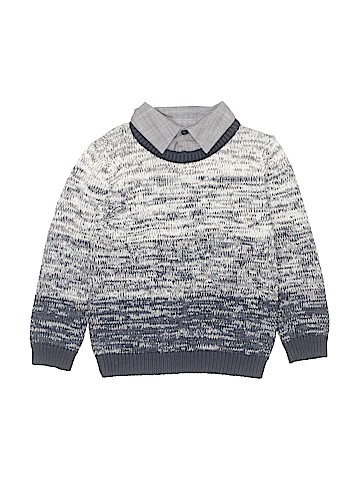 OshKosh B'gosh Pullover Sweater (view 1)