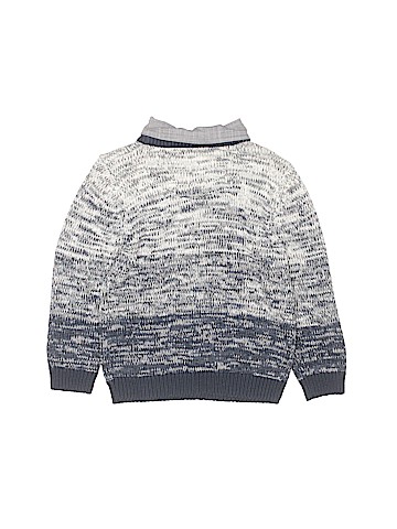 OshKosh B'gosh Pullover Sweater (view 2)