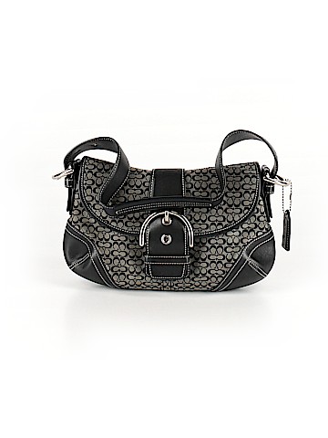 Coach Shoulder Bag (view 1)