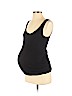 Old Navy - Maternity Black Tank Top Size S - photo 1