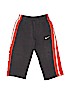 Nike Gray Sweatpants Size 2T - photo 1