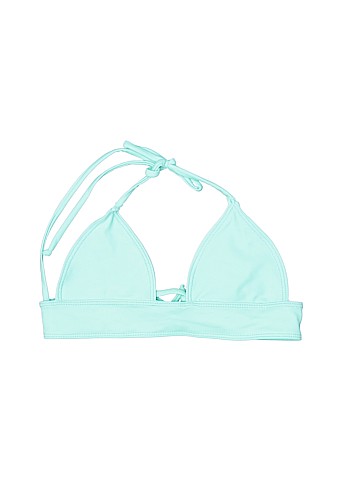 Lee + Lani Swimsuit Top (view 1)