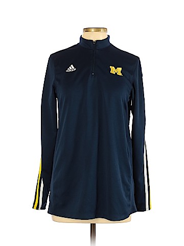 Adidas Track Jacket (view 1)