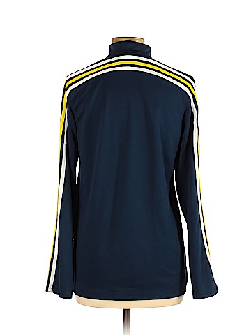 Adidas Track Jacket (view 2)