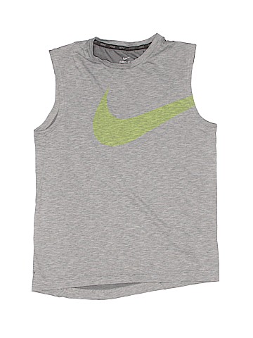 Nike Active Tank (view 1)