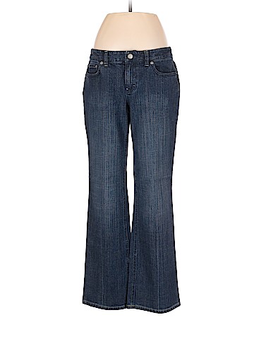 Ann Taylor LOFT Jeans (view 1)