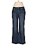 Ann Taylor LOFT Blue Jeans Size 4 (petite) - photo 1