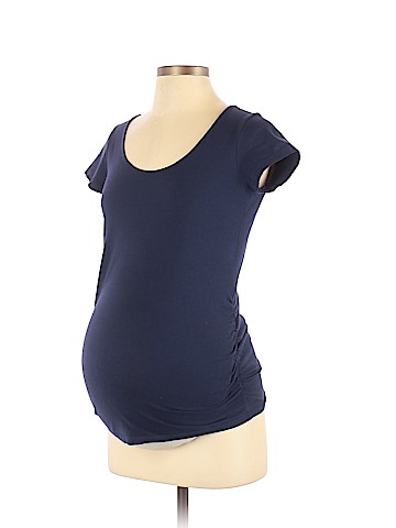 Old Navy - Maternity Short Sleeve T-Shirt (view 1)