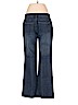Ann Taylor LOFT Blue Jeans Size 4 (petite) - photo 2