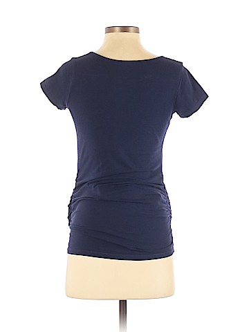 Old Navy - Maternity Short Sleeve T-Shirt (view 2)