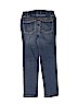 Baby Gap Blue Jeggings Size 5 - photo 2
