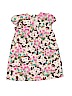 Baby Gap 100% Cotton Ivory Dress Size 4 - photo 2