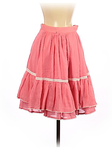 RED Valentino Casual Skirt (view 2)