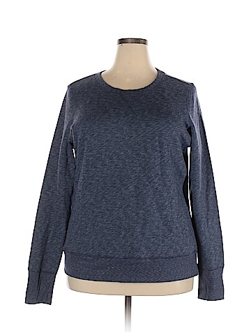 Tek Gear Sweatshirt (view 1)