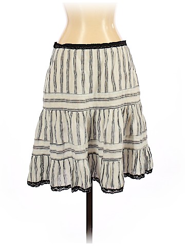 Anna Sui Casual Skirt (view 1)