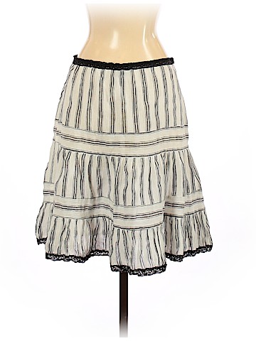 Anna Sui Casual Skirt (view 2)