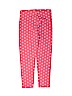 Boden Polka Dots Pink Leggings Size 4 - 5 - photo 2