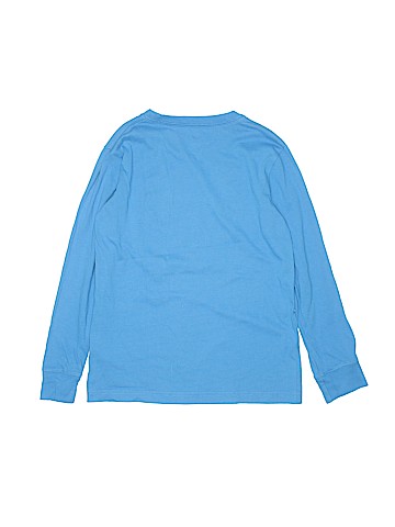 Nike Long Sleeve T-Shirt (view 2)