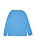 Nike Graphic Blue Long Sleeve T-Shirt Size L (youth) - photo 2