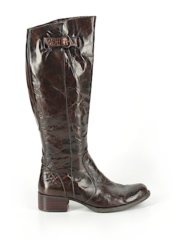 Born Crown Boots (view 1)