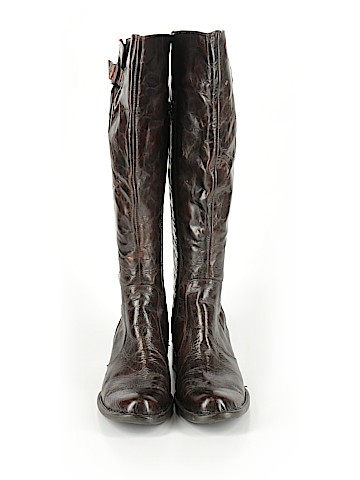 Born Crown Boots (view 2)