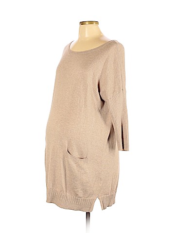 A Pea in the Pod Pullover Sweater (view 1)