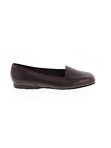 Enzo Angiolini Flats (view 1)
