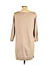 A Pea in the Pod Tan Pullover Sweater Size L - photo 2