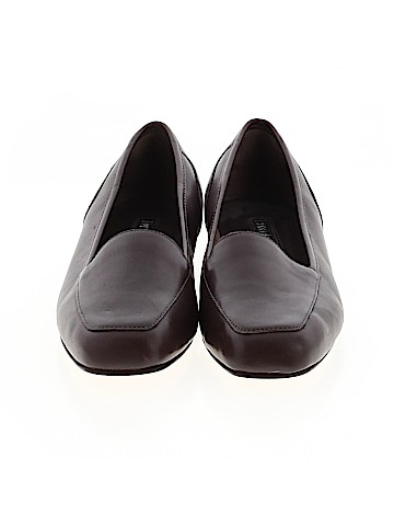 Enzo Angiolini Flats (view 2)