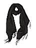 Unbranded Solid Black Scarf One size - photo 1