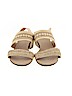 Nordstrom Tan Sandals Size 10 1/2 - photo 2